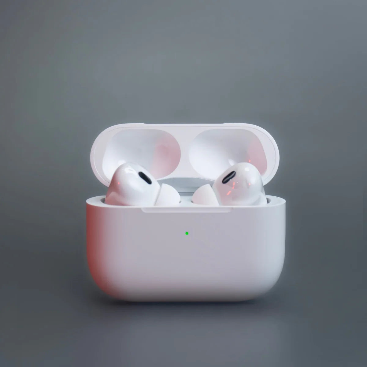 AirPods Pro 2 3rd Gen + Free Case & Laniyard (Type C)