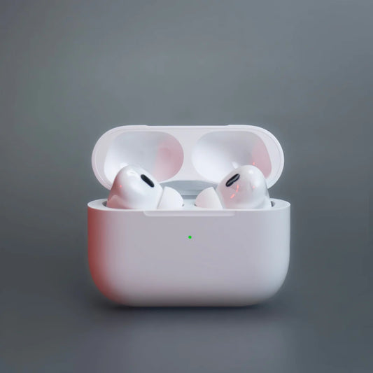 AirPods Pro 2 3rd Gen + Free Case & Laniyard (Type C)