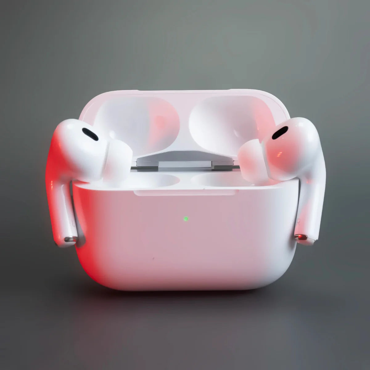 AirPods Pro 2 3rd Gen + Free Case & Laniyard (Type C)