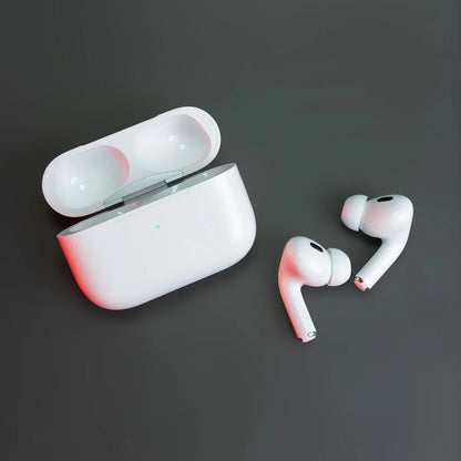 AirPods Pro 2 3rd Gen + Free Case & Laniyard (Type C)