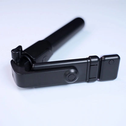 R1s Bluetooth Selfie Sticks Tripod Stand With Remote